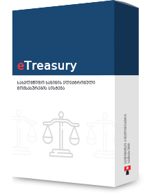 eTreasury